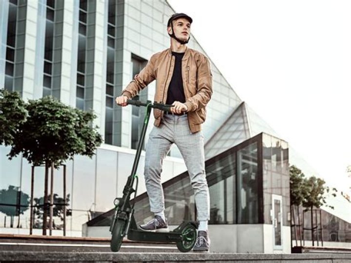 Is a scooter good for commuting?