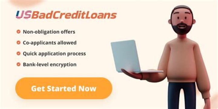 Is Badcreditloans com legitimate?