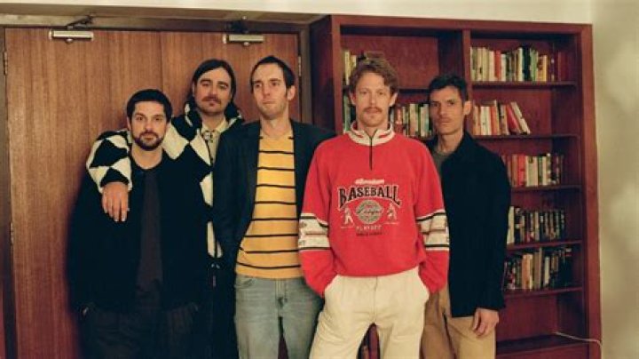 Is being in a band fun?