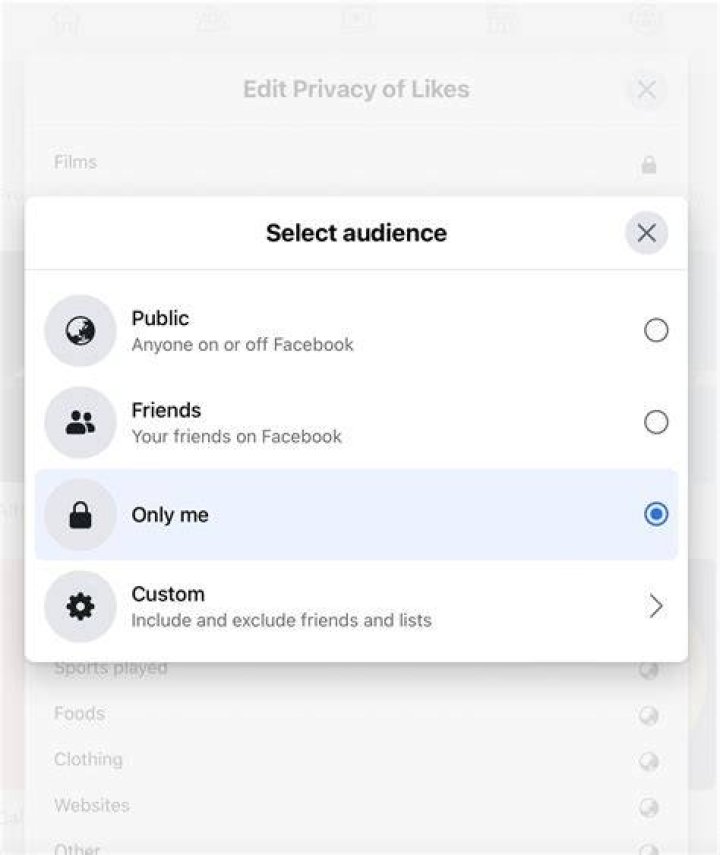 Is buying likes on Facebook illegal?