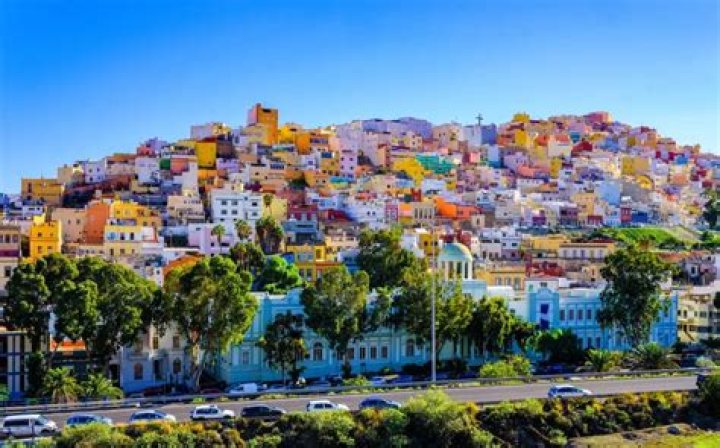 Is buying property in Spain a good idea?