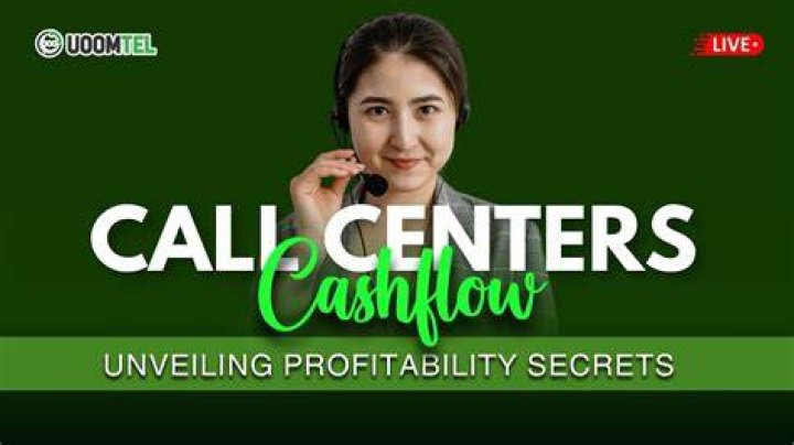 Is call center Profitable?