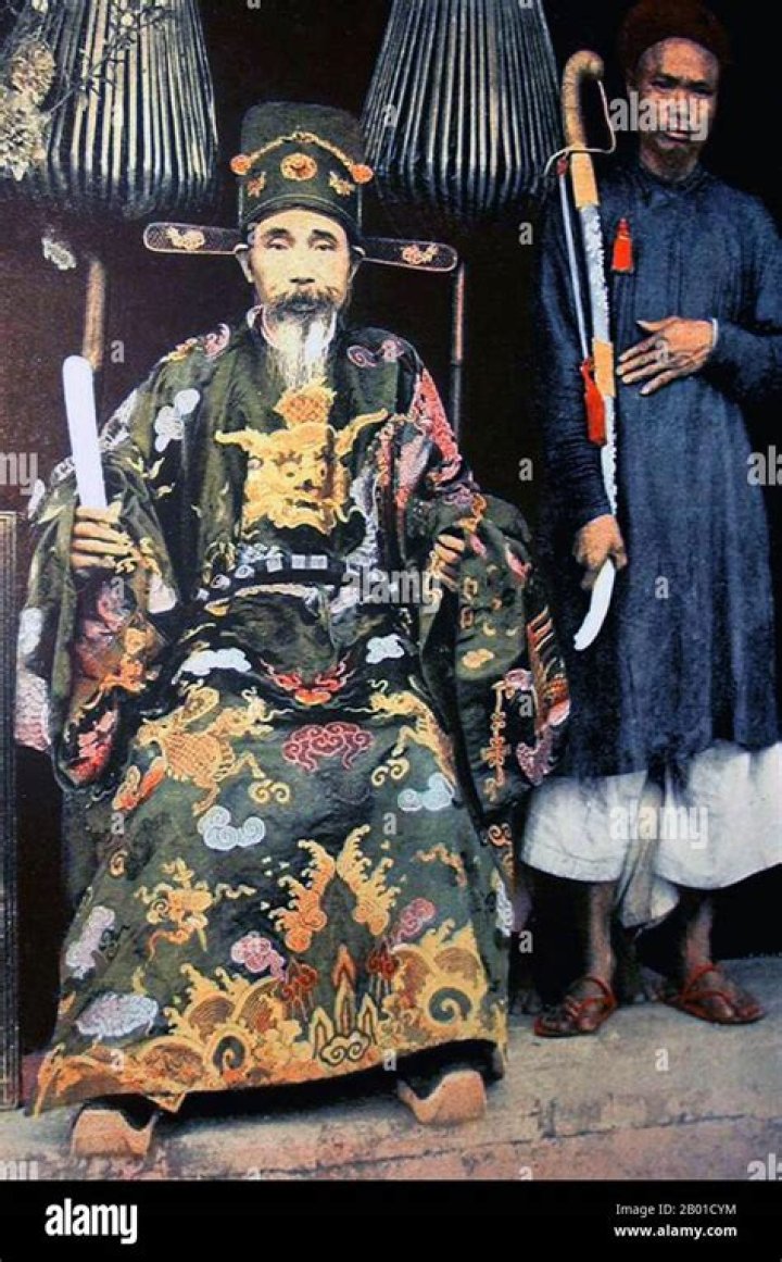 Is China still ancient China?