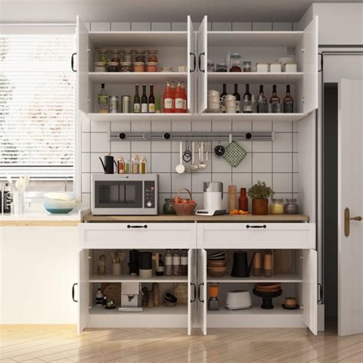 Is cupboard a Canadian word?