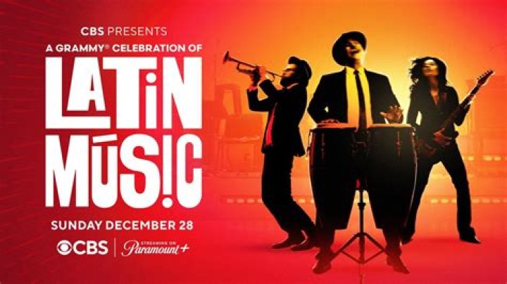Is Despacito a Latin American music?