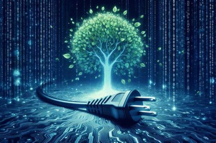 Is electricity a finite resource?
