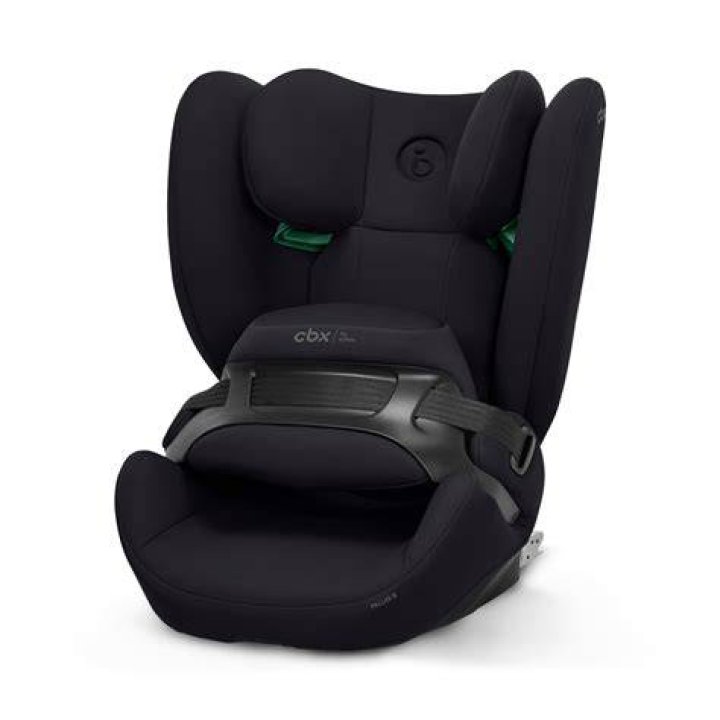 Is Evenflo owned by Cybex?
