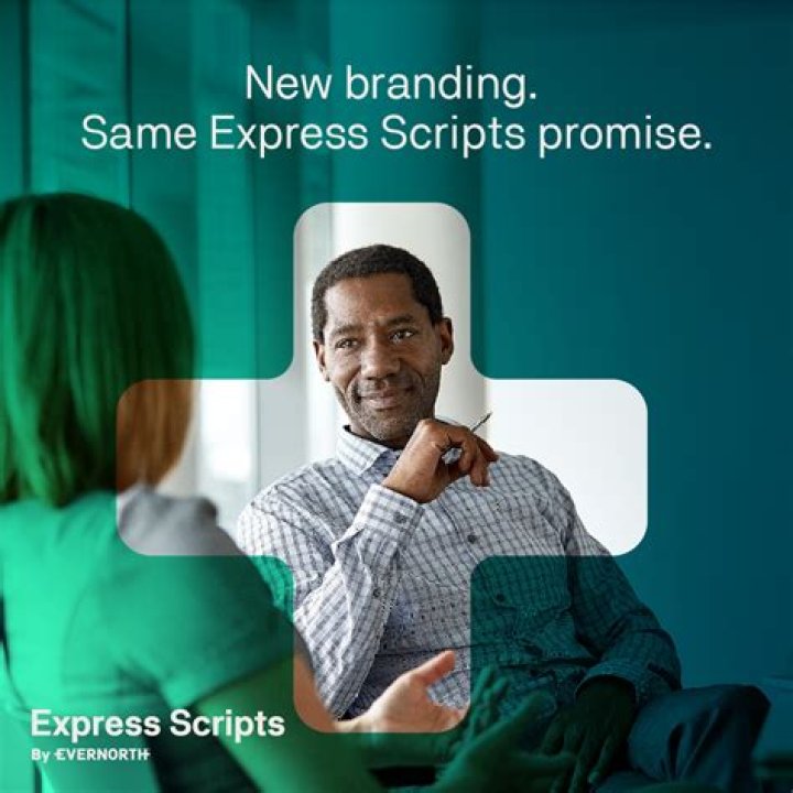 Is Express Scripts out of business?