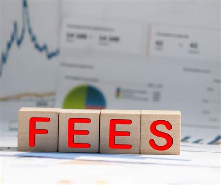Is fees earned a liability account?