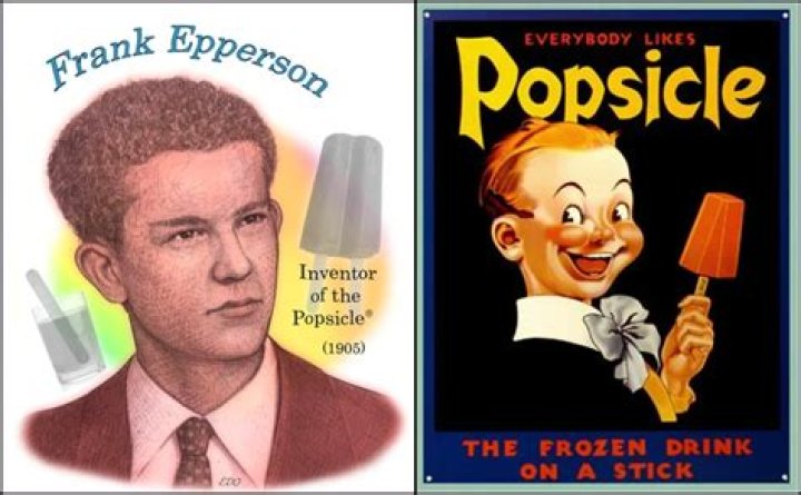 Is Frank Epperson still alive?