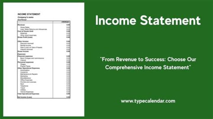 Is free rent considered income?