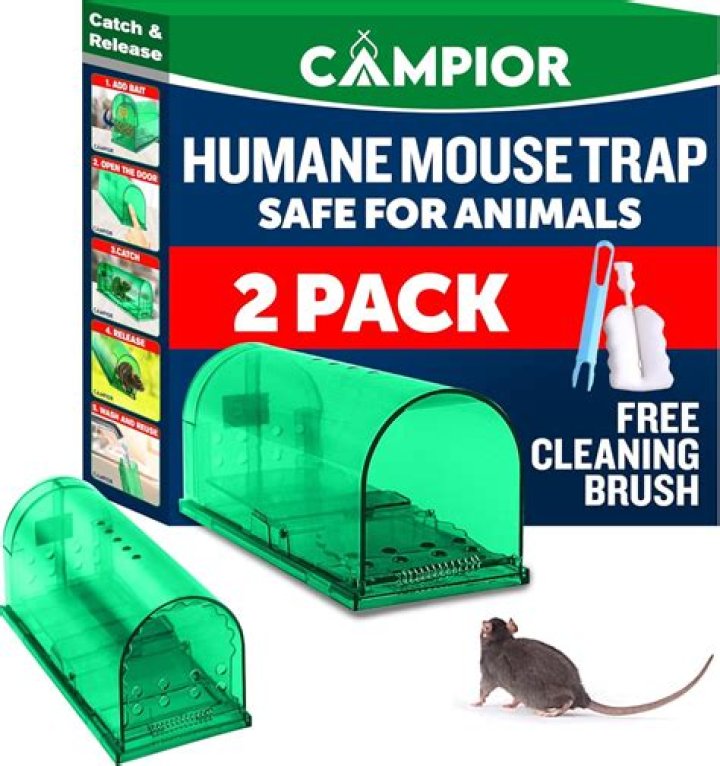 Is Garnier safe for animals?