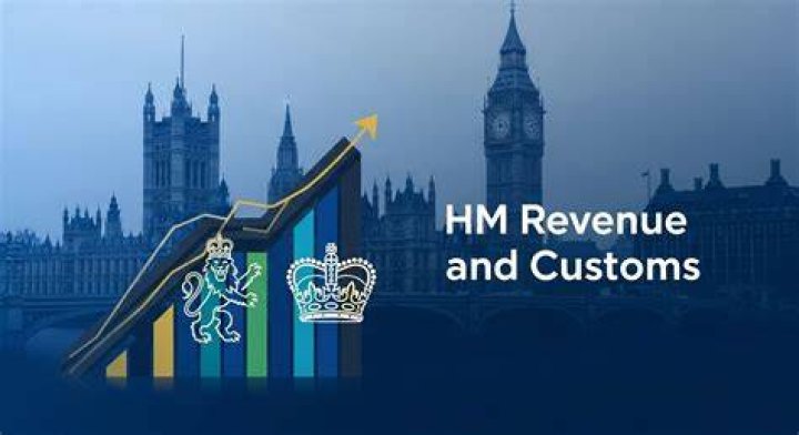 Is HM Revenue and Customs state owned?