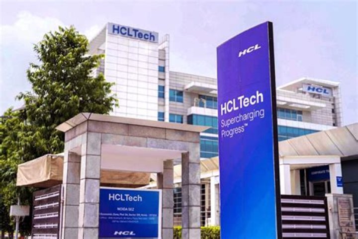 Is HP a tech company?