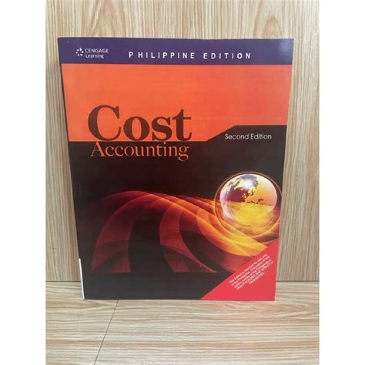 Is it common for companies to maintain two or more sets of books for cost accounting?