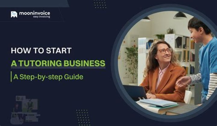 Is it possible to start a tutoring business?