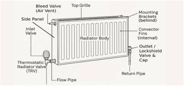 Is it worth getting new radiators?