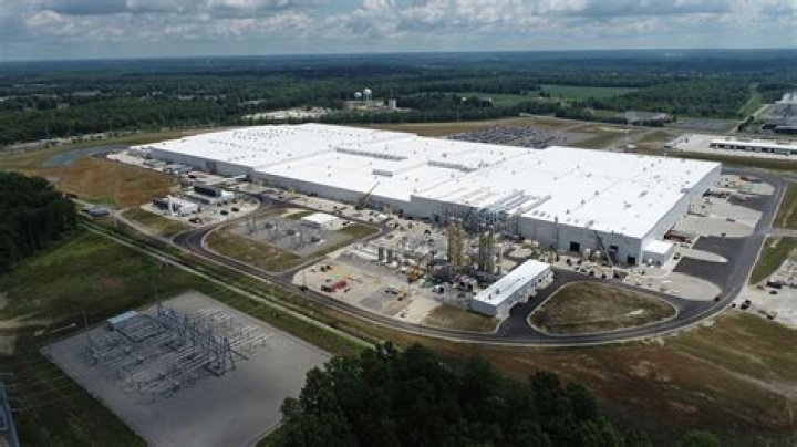 Is Lordstown Ohio plant open?