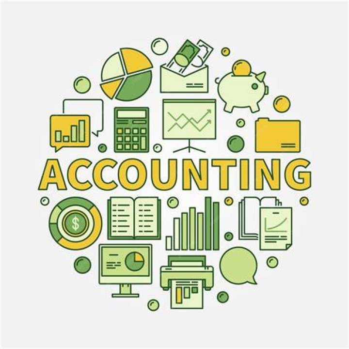 Is mathematics related to accounting?