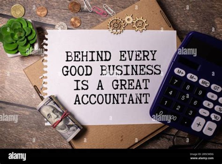 Is MBA Good for accountants?