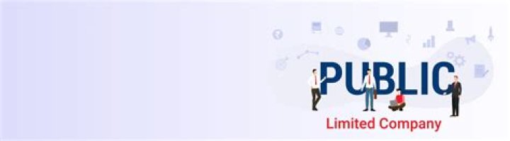 Is PLC a Public Limited Company?