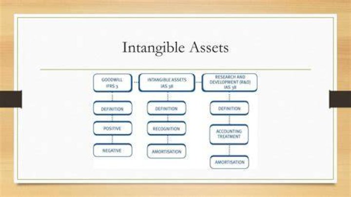 Is property plant and equipment an intangible asset?