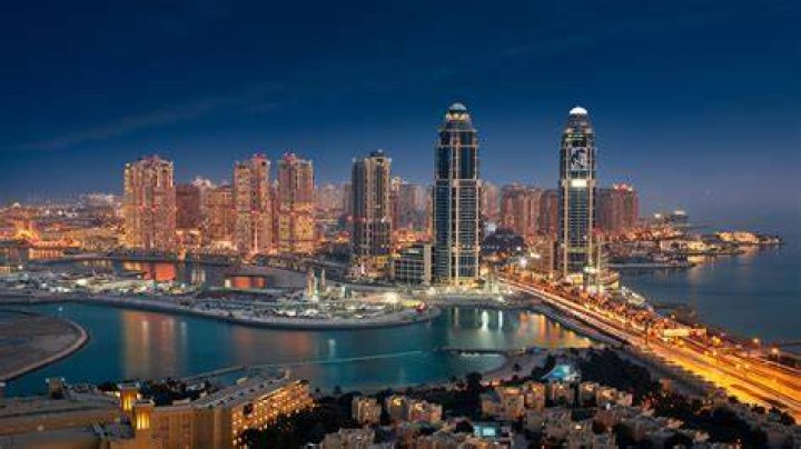 Is Qatar a dangerous country?