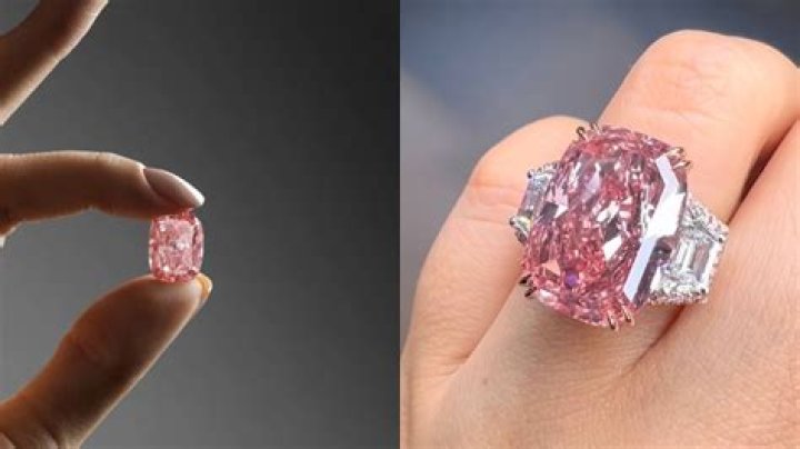 Is raw diamond expensive?