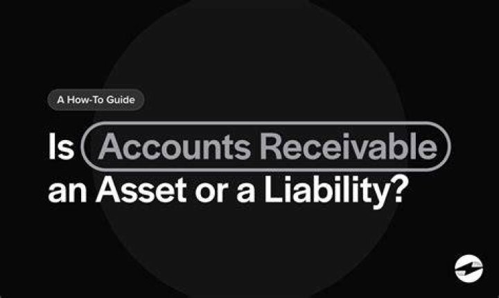 Is received in advance asset or liability?