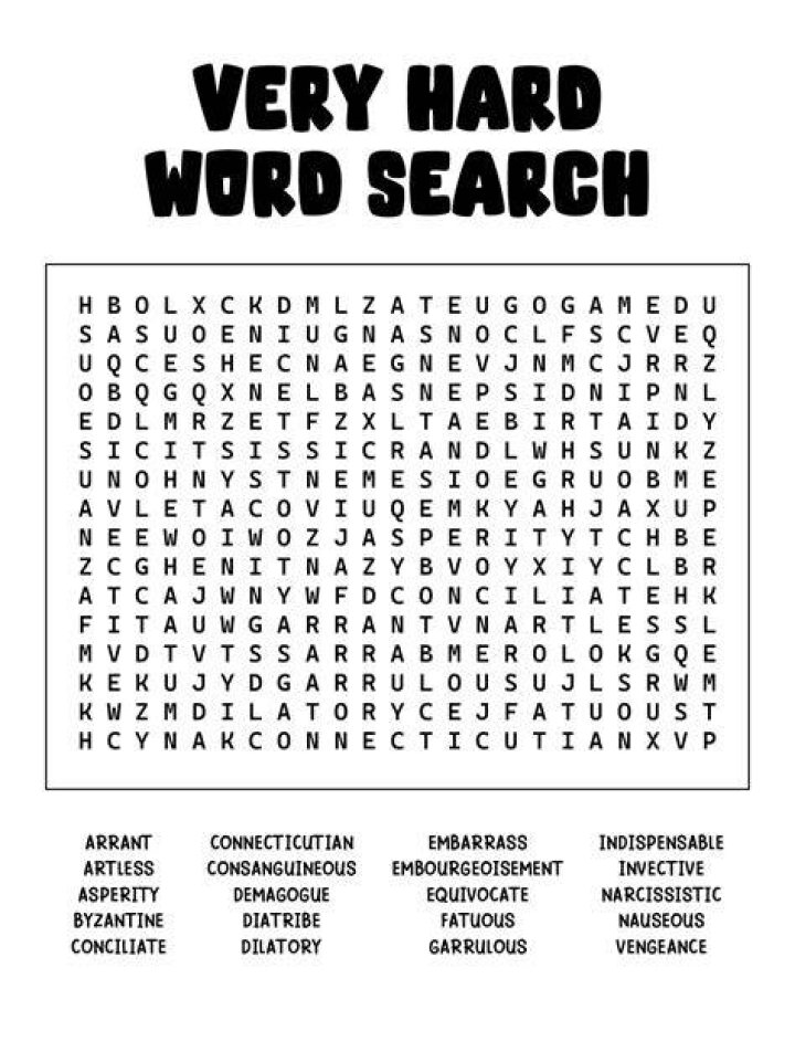 Is Recinder a word?