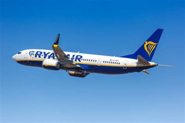 Is Ryanair a public or private company?