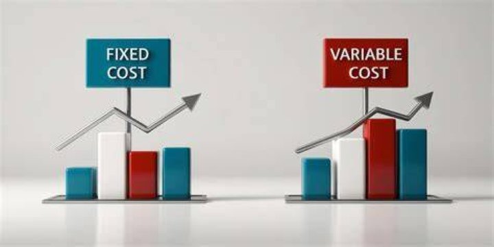 Is selling cost a fixed cost?
