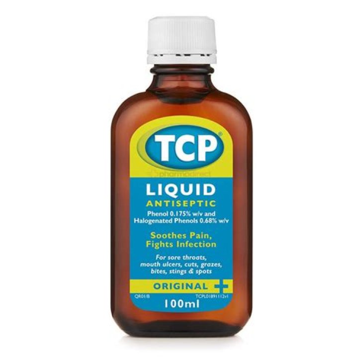Is TCP discontinued?