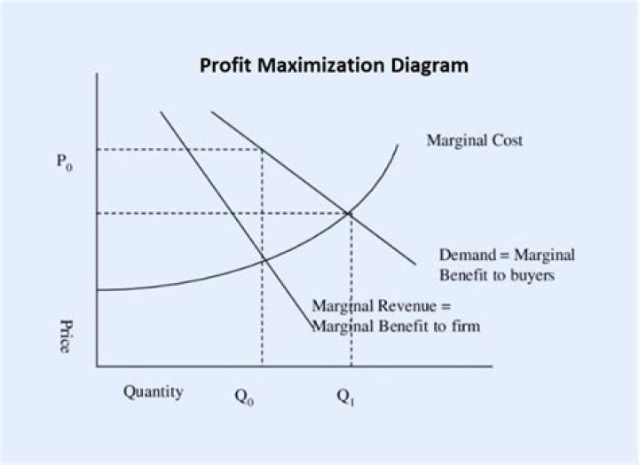 Is the firm maximizing profit?