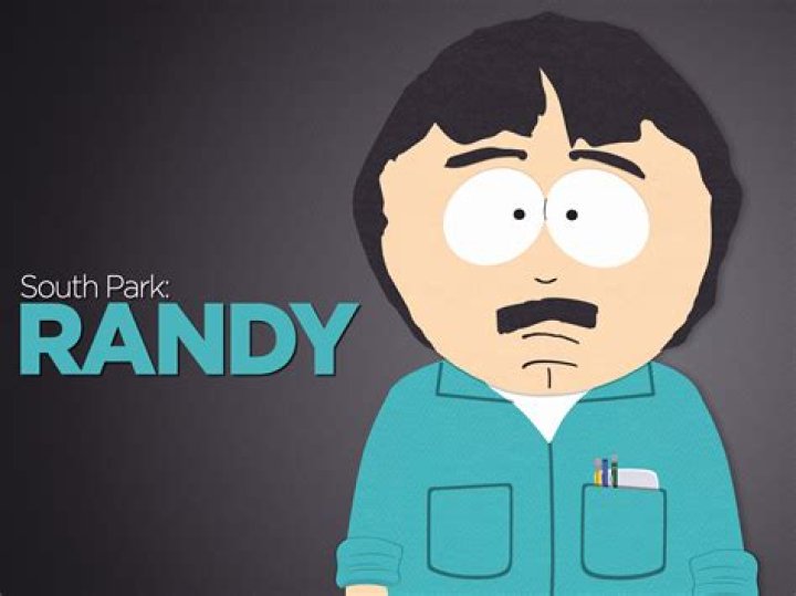 Is the name Randy popular?