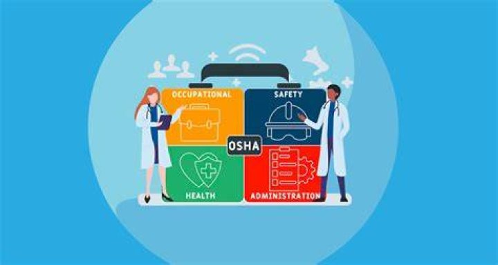 Is the Occupational Safety and Health Administration an agency?