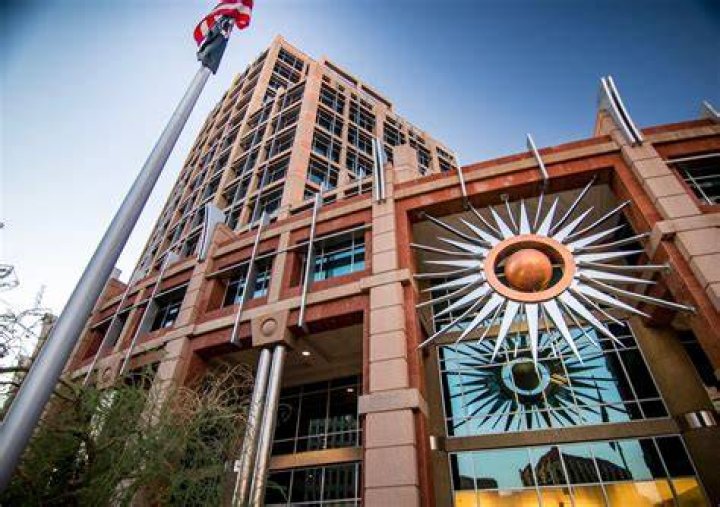 Is the University of Phoenix a publicly traded company?