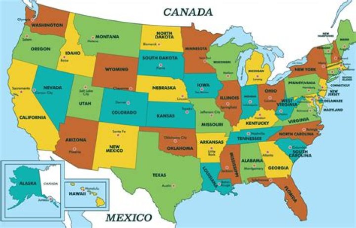 Is the US a strong state?