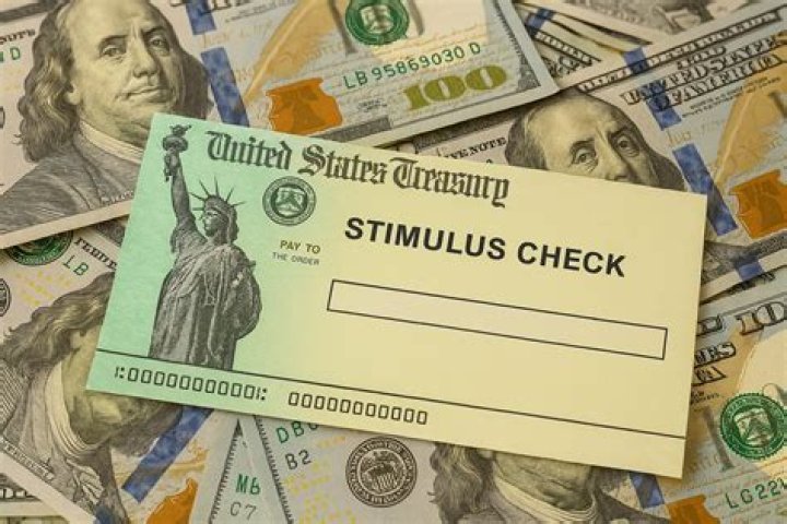 Is there a 2nd 1400 stimulus check?