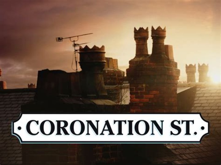 Is there a map of Coronation Street?