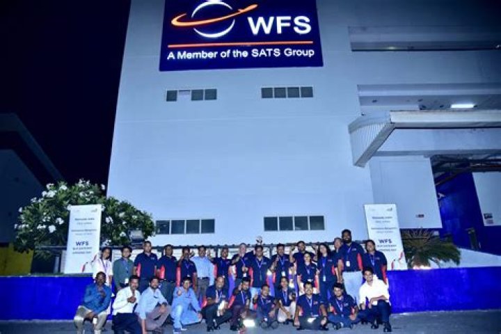 Is WFS Financial still in business?