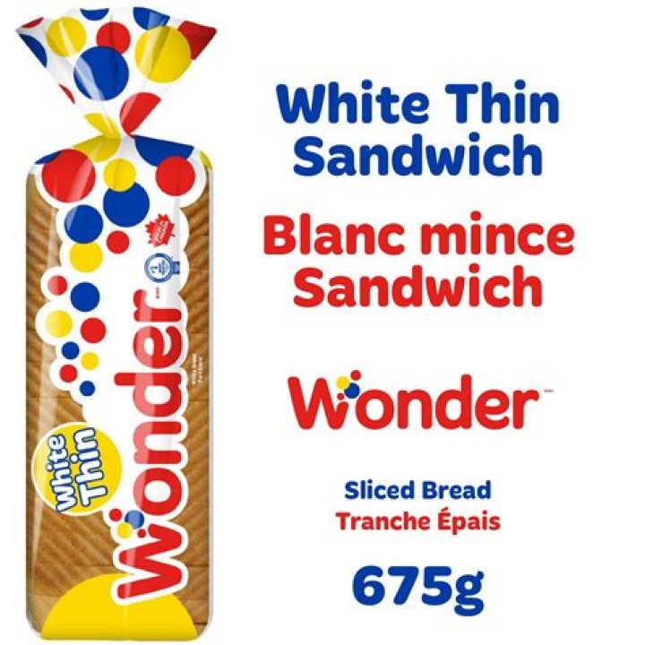 Is Wonder Bread still on the market?