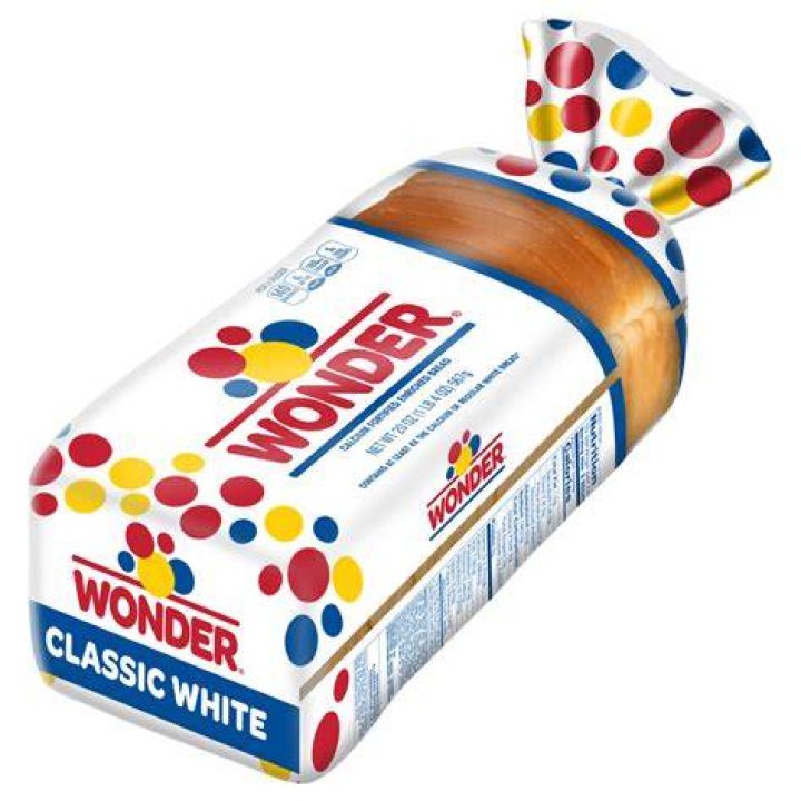 Is Wonder Bread still sold?