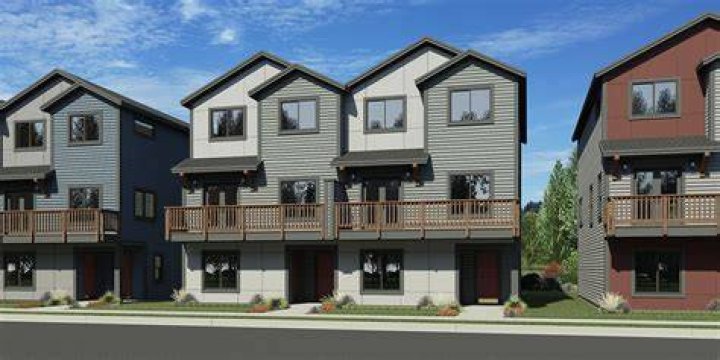 Should I buy a townhome for my first home?