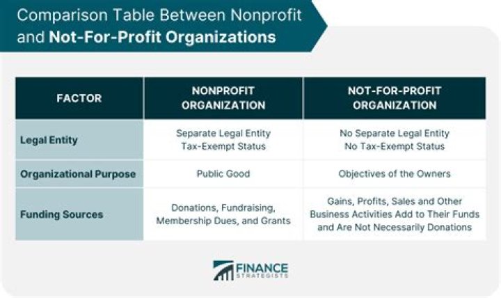 Should I do nonprofit or for-profit?
