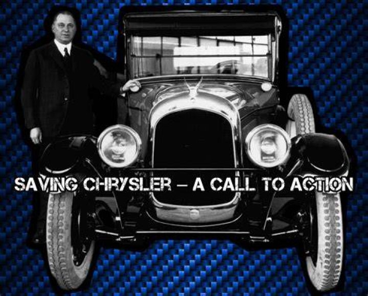 Was Walter Chrysler married?