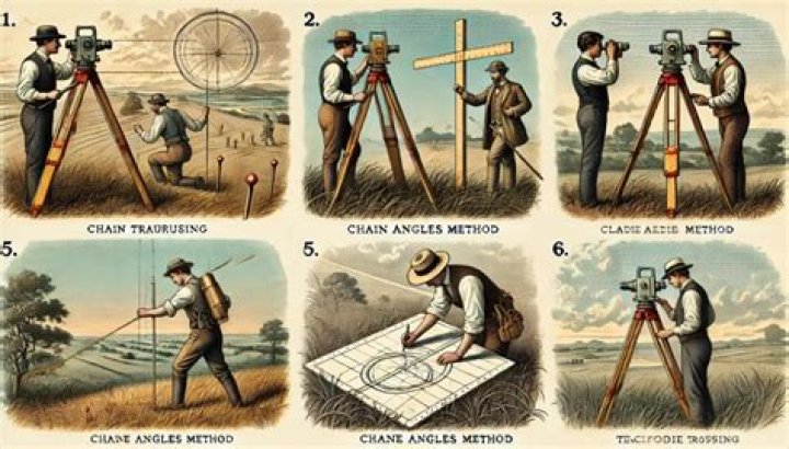 What are 3 methods of determining the weight of a load?