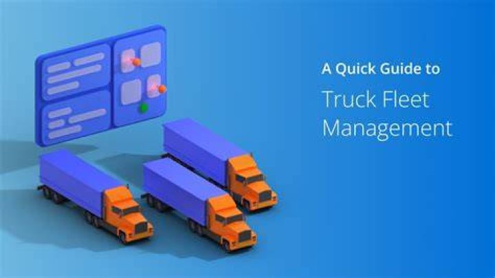 What are fleet drivers?
