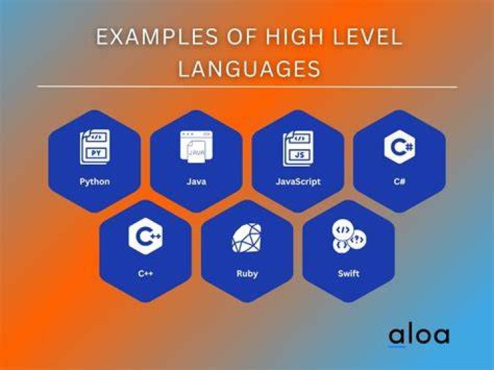 What are high level initiatives?