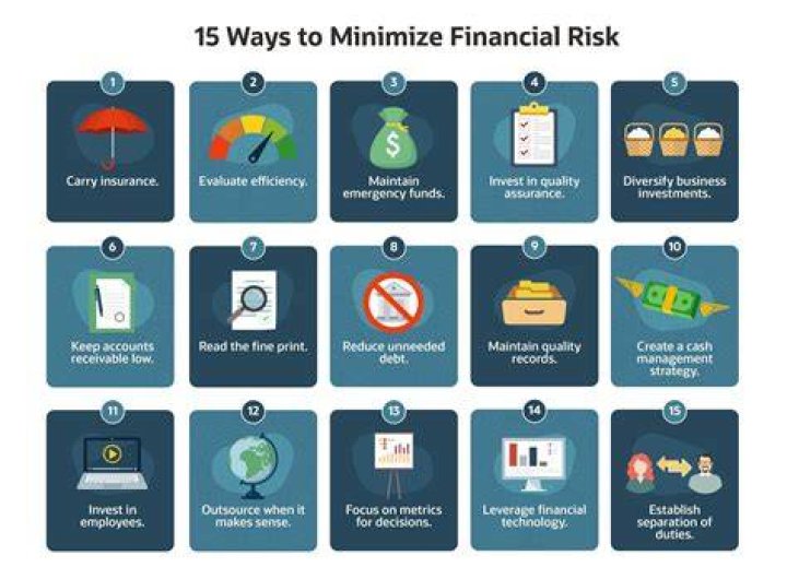 What are some ways to avoid financial problems in the family?